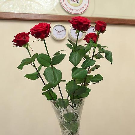 Margareten Long Stay Apartments Відень Екстер'єр фото