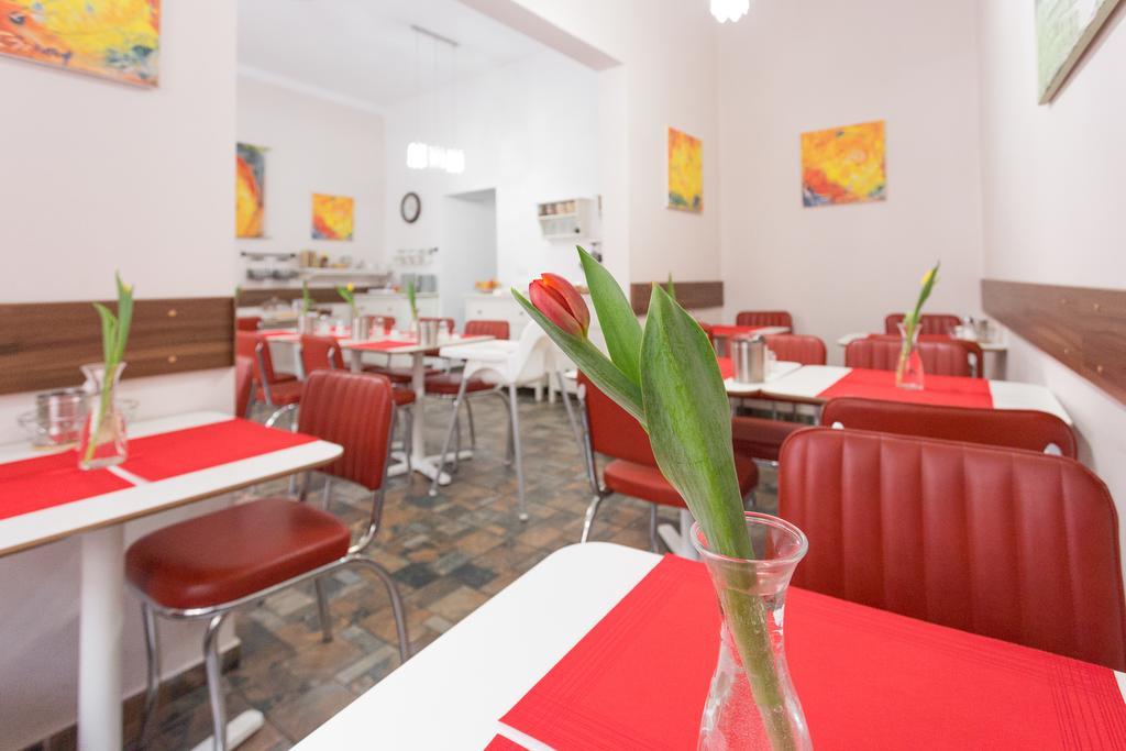 Margareten Long Stay Apartments Відень Екстер'єр фото