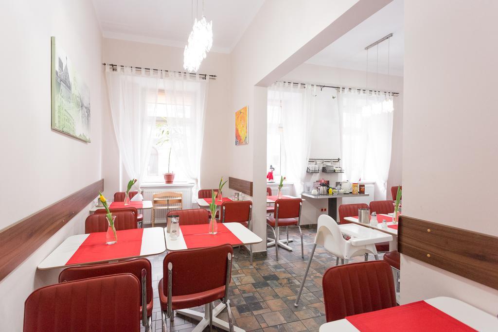Margareten Long Stay Apartments Відень Екстер'єр фото