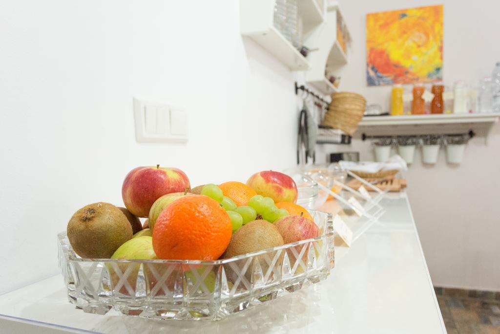 Margareten Long Stay Apartments Відень Екстер'єр фото