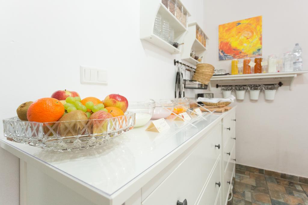 Margareten Long Stay Apartments Відень Екстер'єр фото