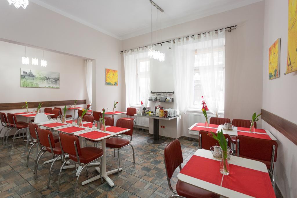 Margareten Long Stay Apartments Відень Екстер'єр фото