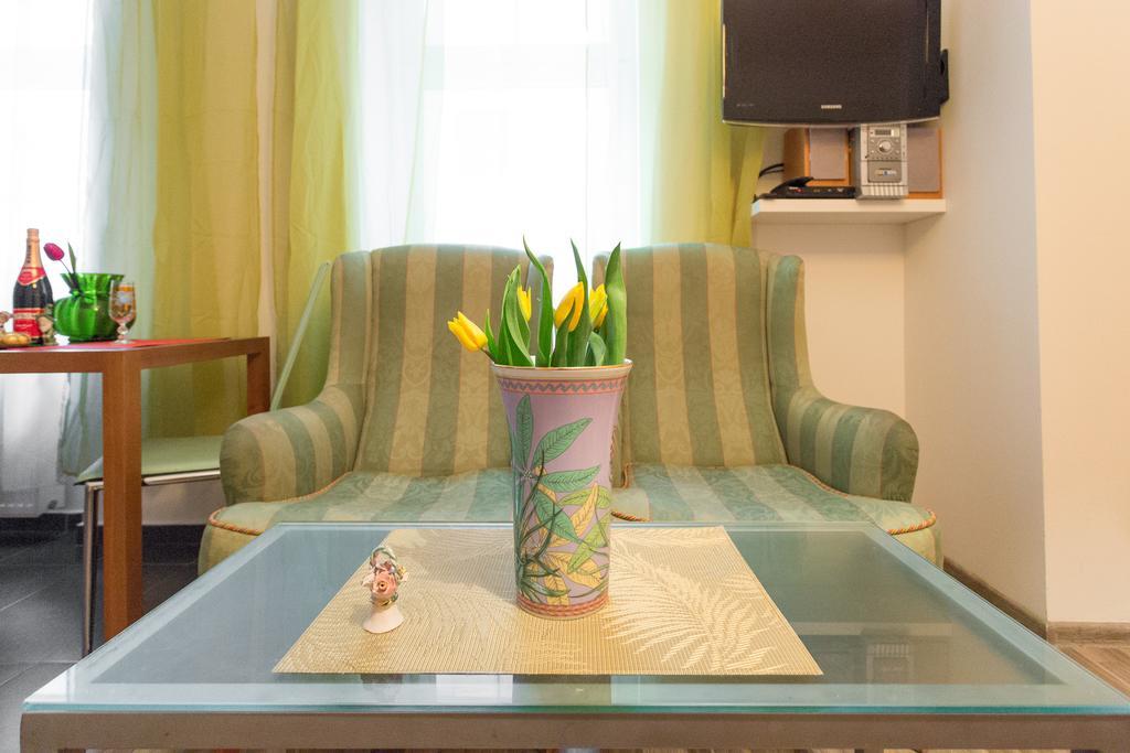 Margareten Long Stay Apartments Відень Номер фото