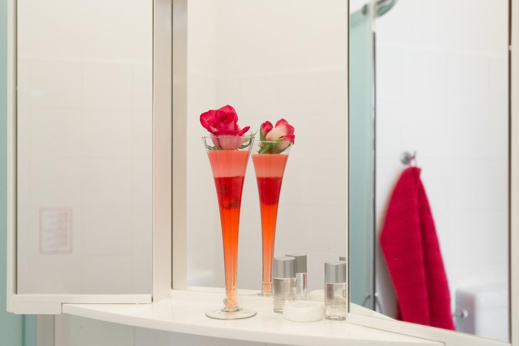 Margareten Long Stay Apartments Відень Номер фото