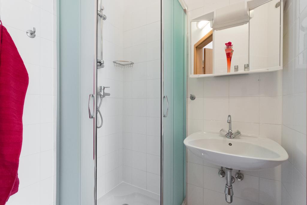 Margareten Long Stay Apartments Відень Екстер'єр фото