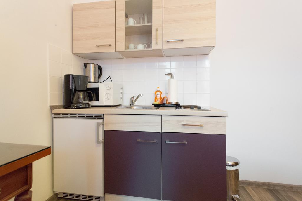 Margareten Long Stay Apartments Відень Номер фото