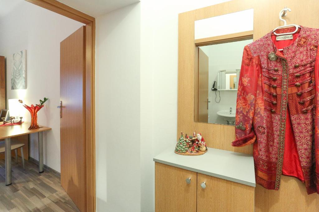 Margareten Long Stay Apartments Відень Номер фото